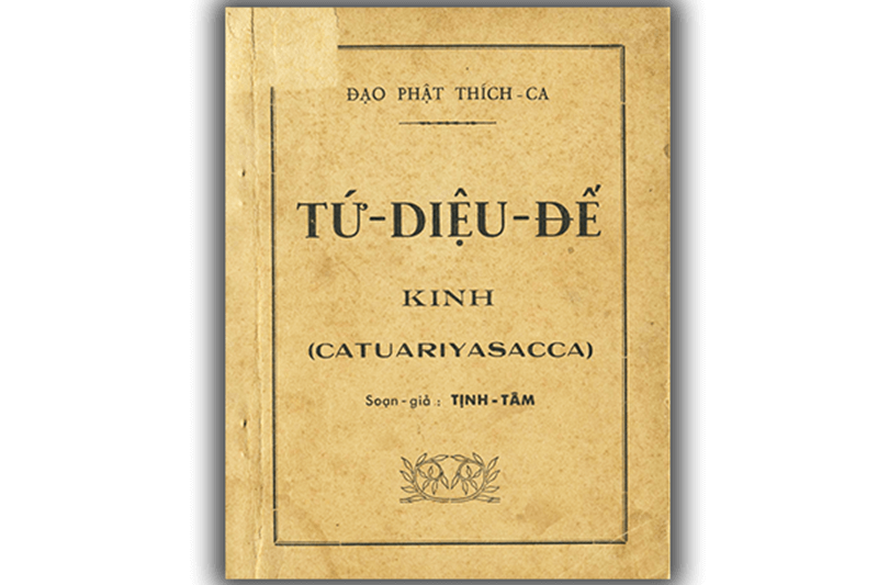 Các thể loại sách phổ biến: Sách tôn giáo