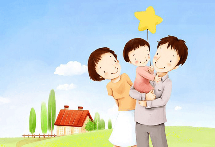 Bài thơ chúc Tết dành cho bố mẹ