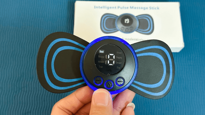 Máy massage mini